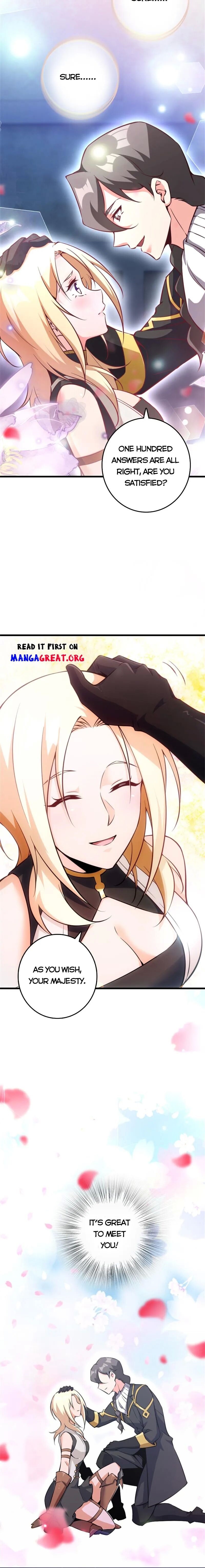 Release That Witch Chapter 517 - Page 10