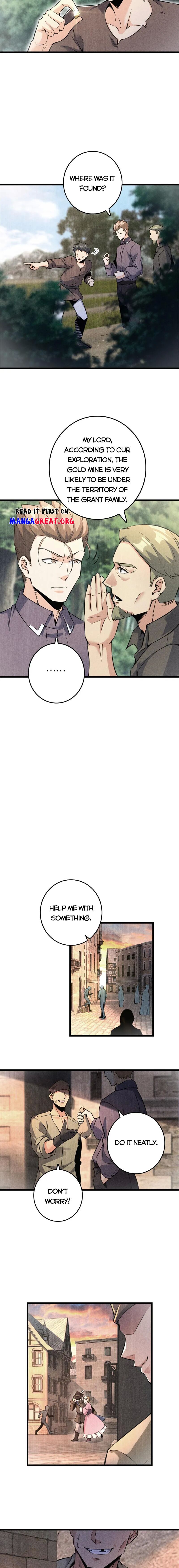 Release That Witch Chapter 517 - Page 2