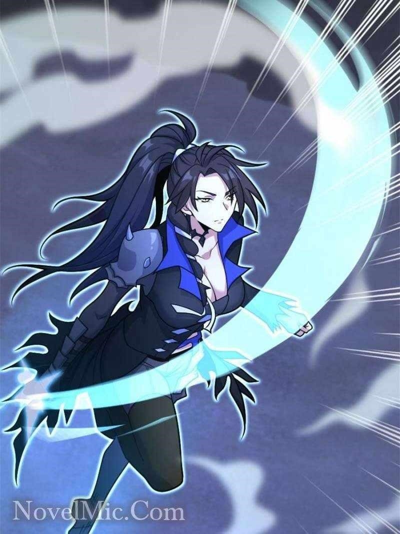 Release That Witch Chapter 536 - Page 16