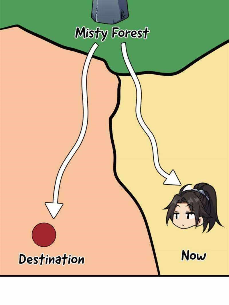 Release That Witch Chapter 536 - Page 31