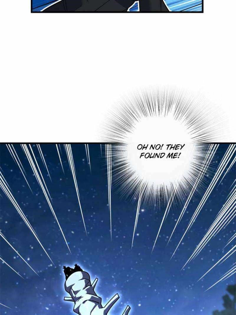 Release That Witch Chapter 536 - Page 33