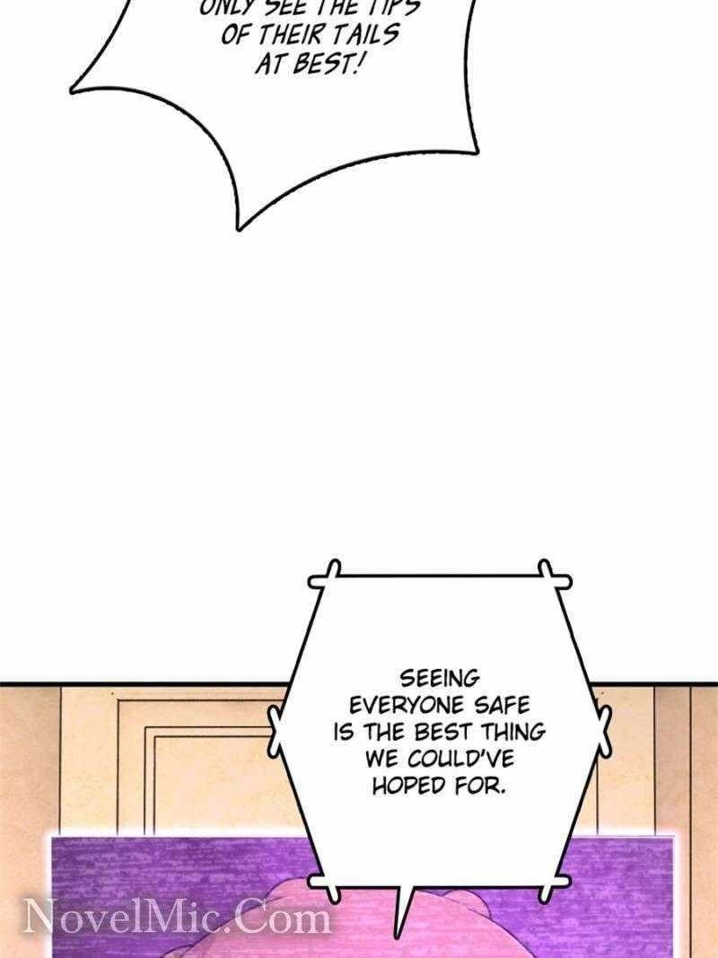 Release That Witch Chapter 536 - Page 72