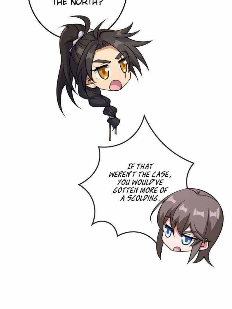 Release That Witch Chapter 536 - Page 78