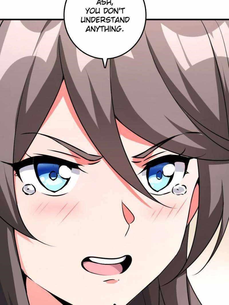 Release That Witch Chapter 537 - Page 12