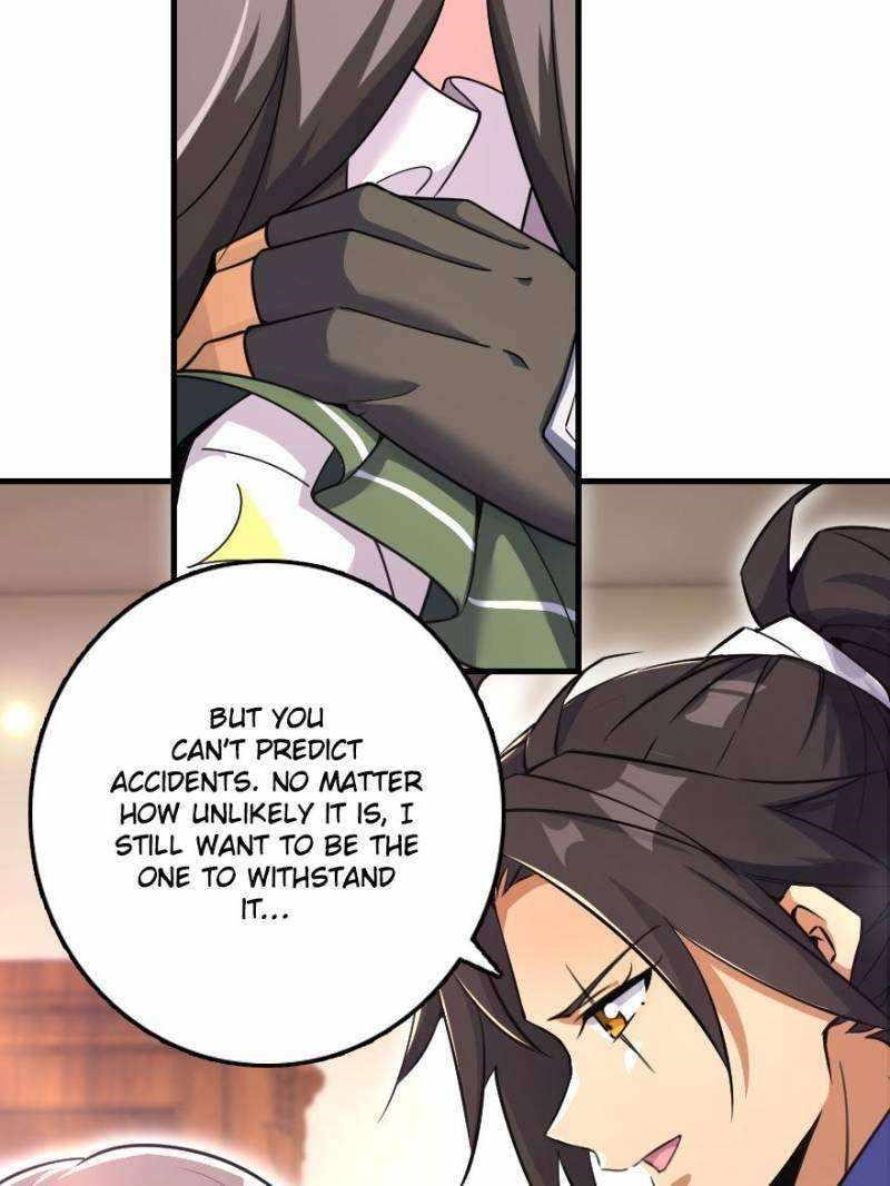 Release That Witch Chapter 537 - Page 15