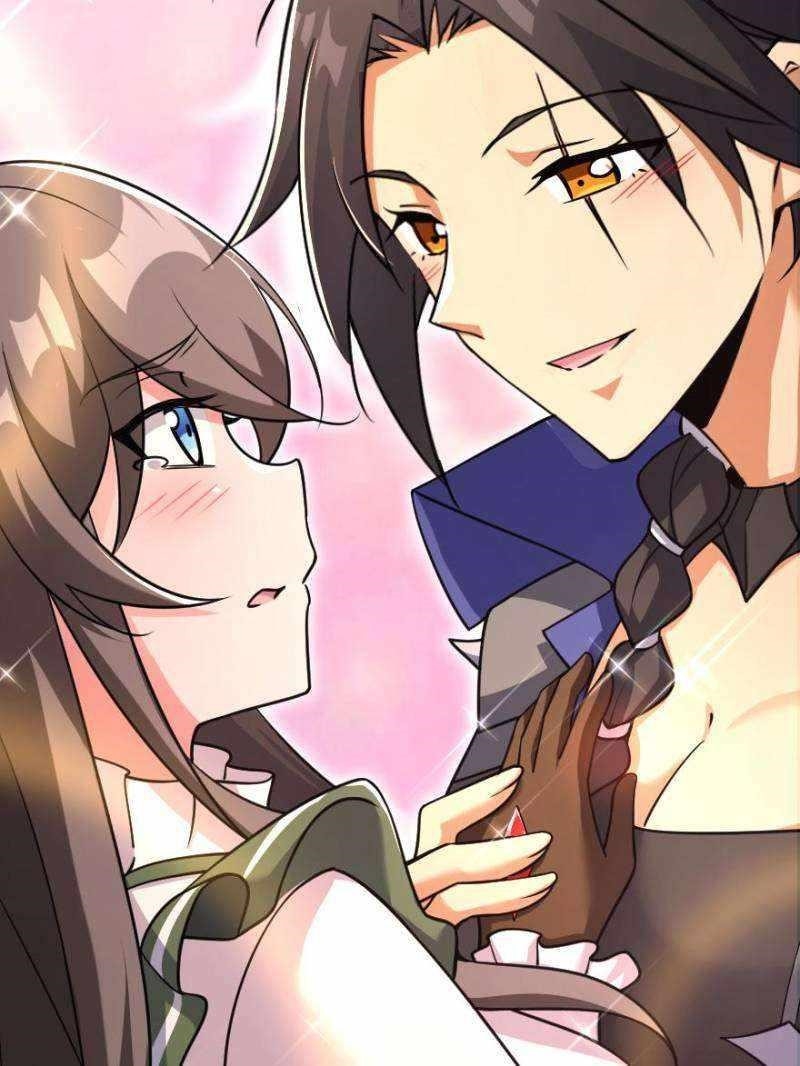 Release That Witch Chapter 537 - Page 22