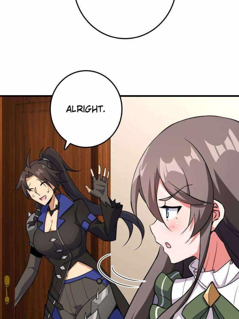 Release That Witch Chapter 537 - Page 27