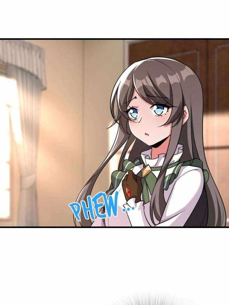 Release That Witch Chapter 537 - Page 30