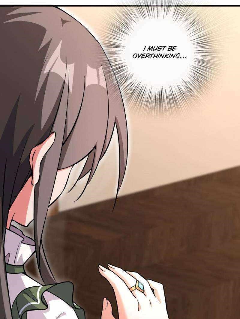 Release That Witch Chapter 537 - Page 31