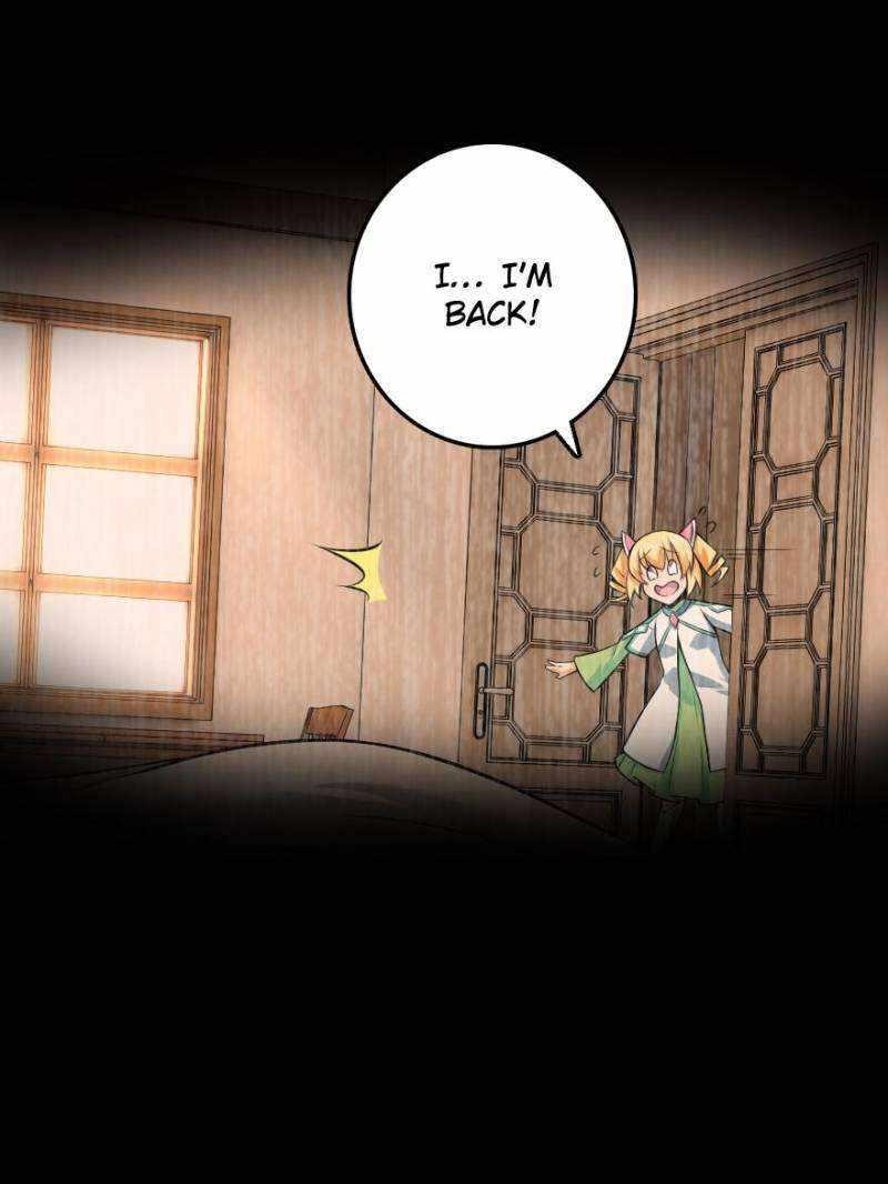 Release That Witch Chapter 537 - Page 37