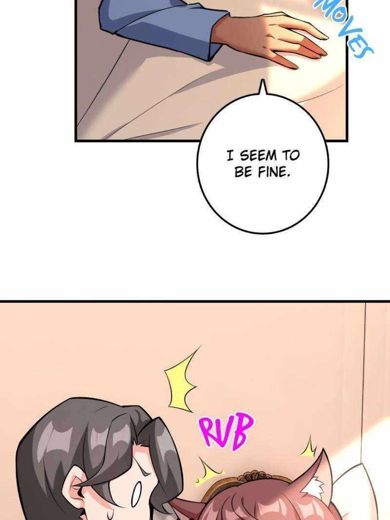 Release That Witch Chapter 537 - Page 43