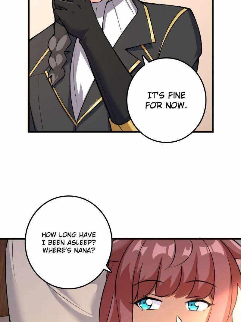 Release That Witch Chapter 537 - Page 52