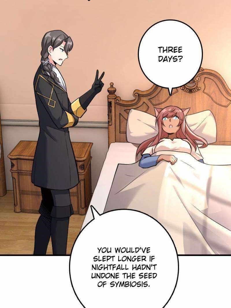 Release That Witch Chapter 537 - Page 54