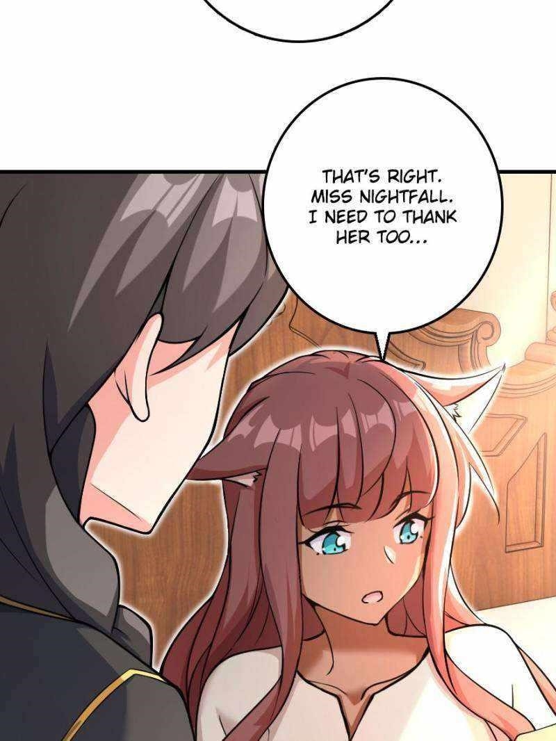 Release That Witch Chapter 537 - Page 55