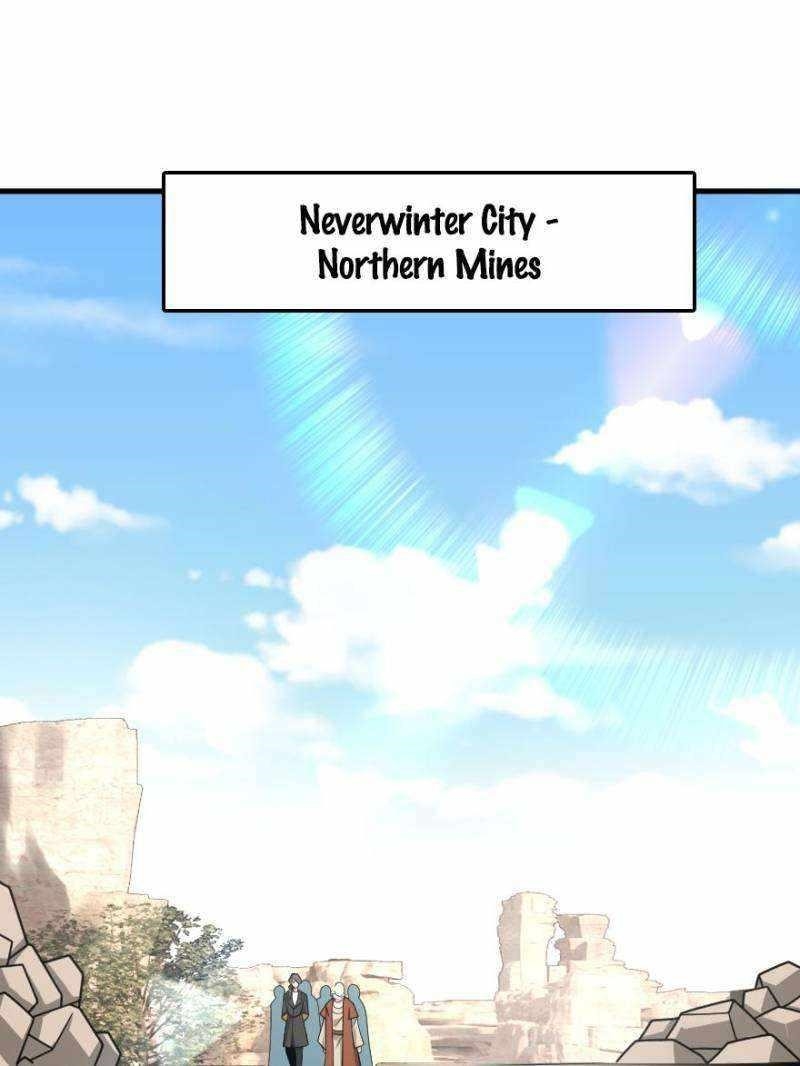 Release That Witch Chapter 539 - Page 1