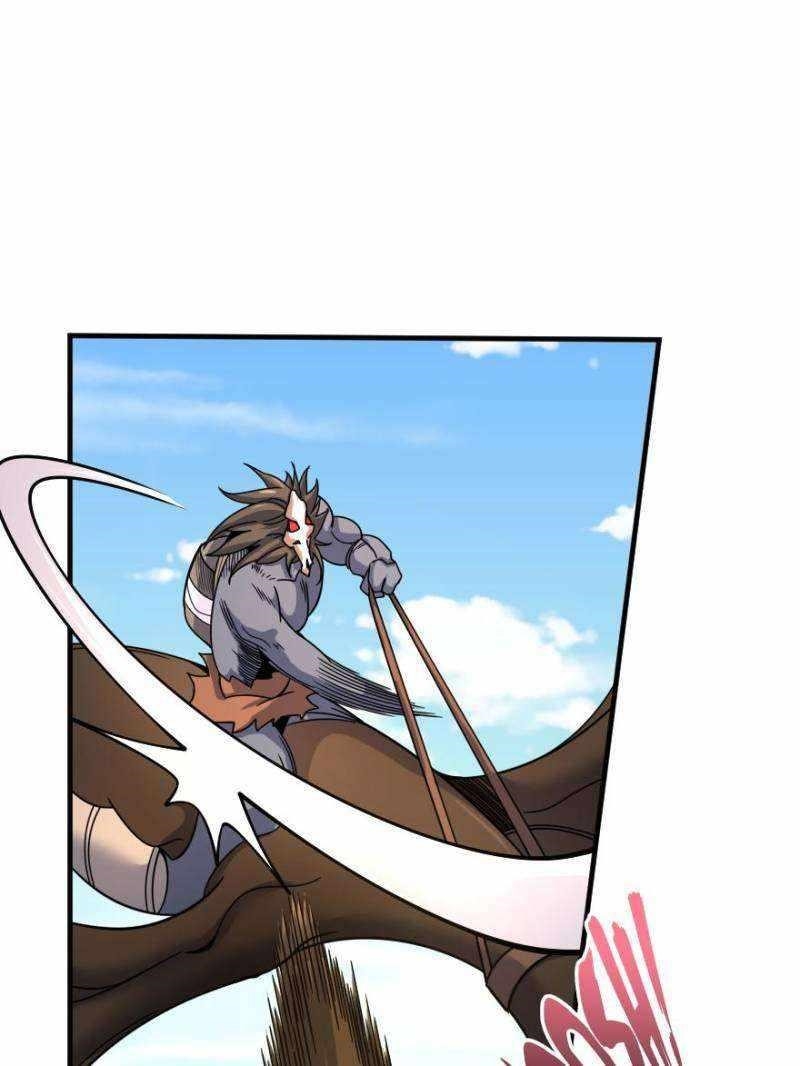 Release That Witch Chapter 539 - Page 57