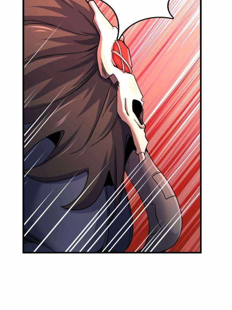 Release That Witch Chapter 539 - Page 60