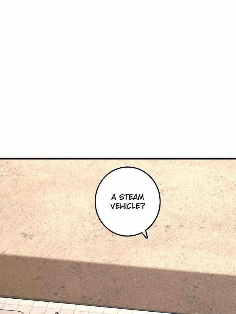 Release That Witch Chapter 539 - Page 8