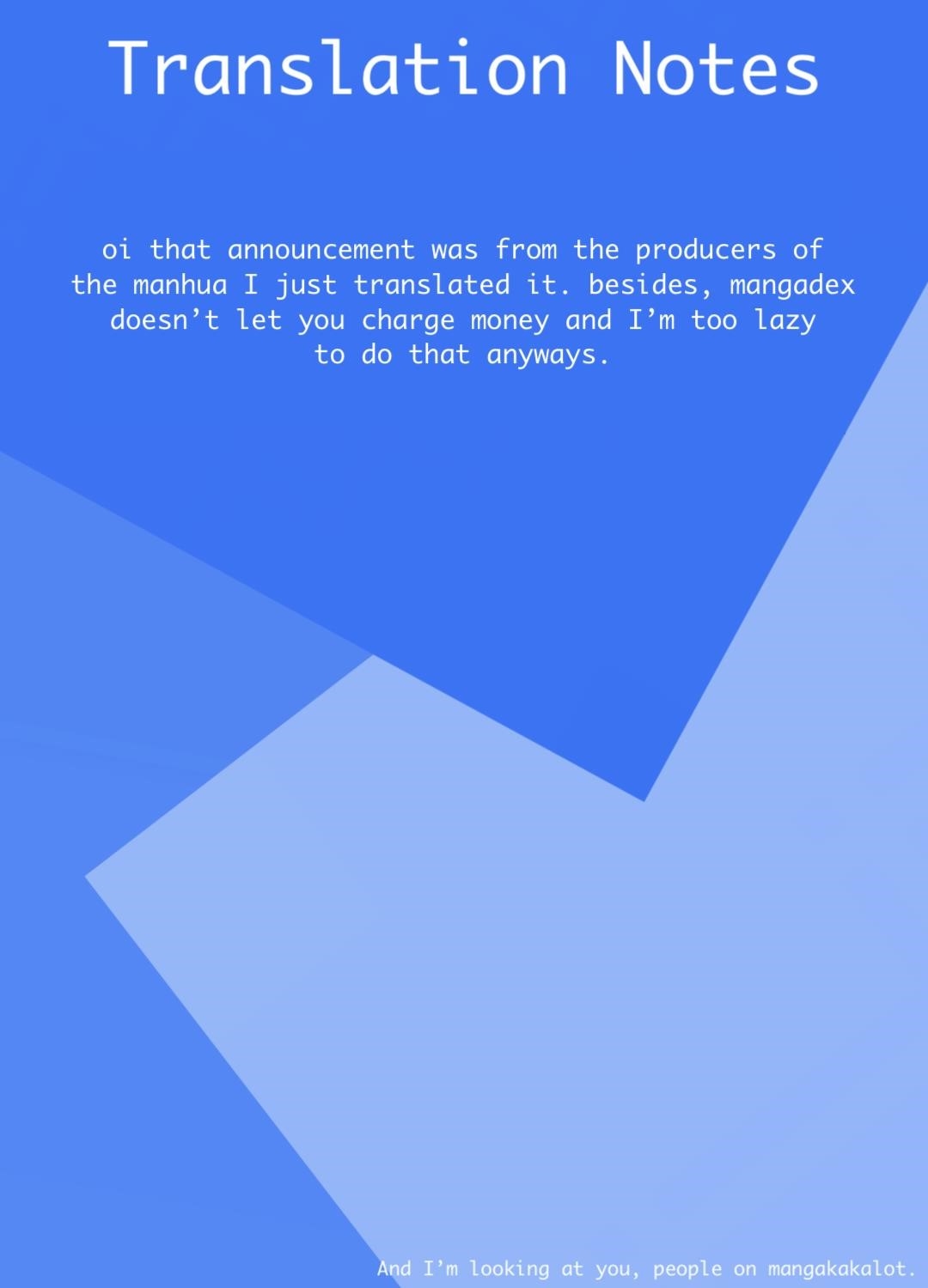 Release That Witch Chapter 54 - Page 6