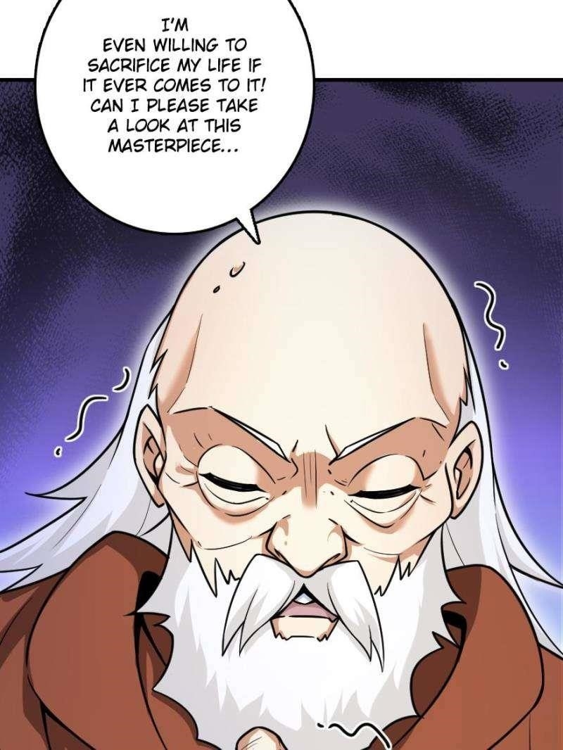 Release That Witch Chapter 541 - Page 11