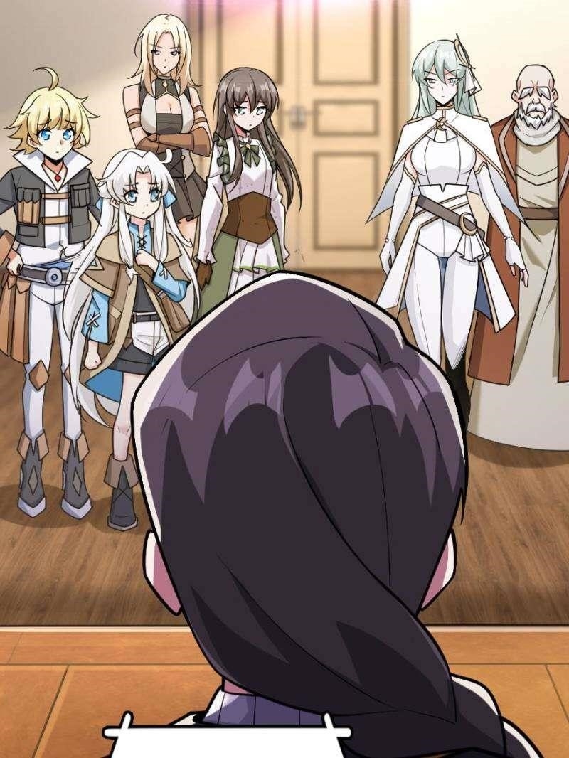 Release That Witch Chapter 541 - Page 25