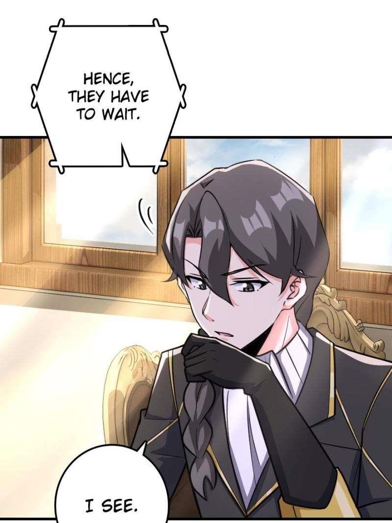 Release That Witch Chapter 541 - Page 28