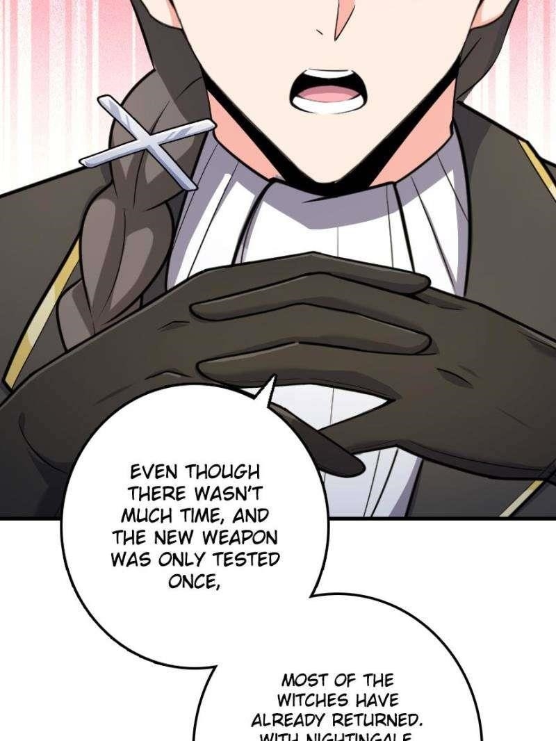 Release That Witch Chapter 541 - Page 31