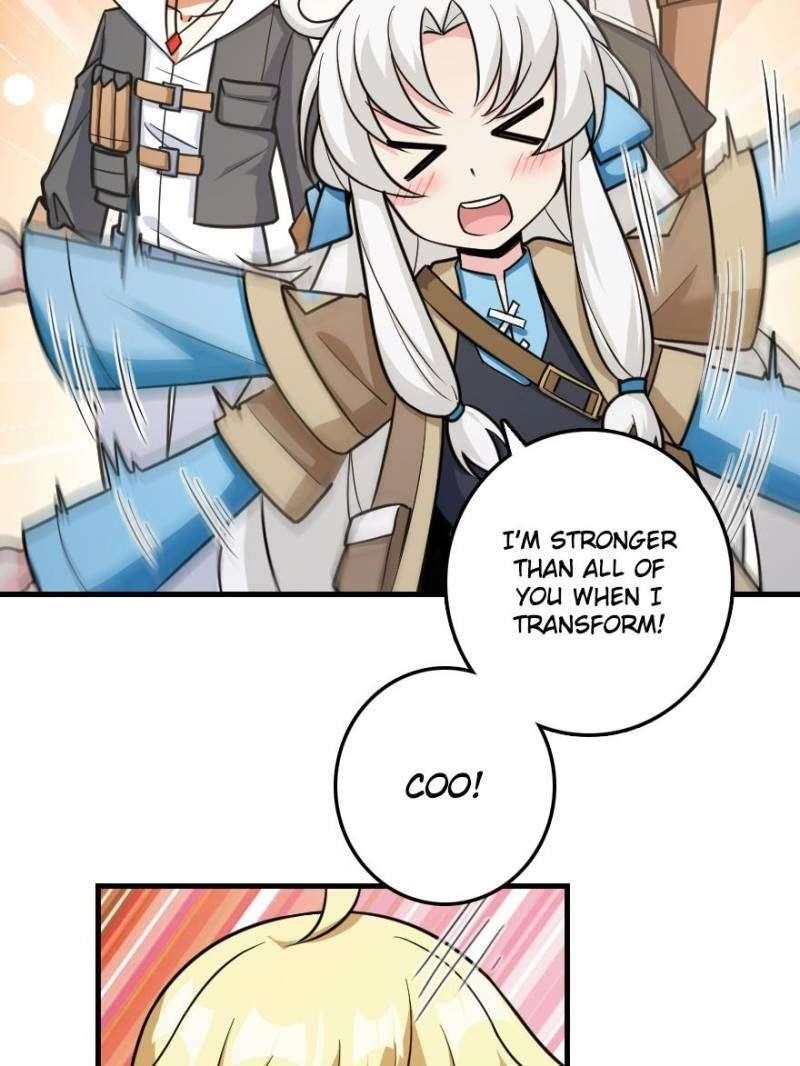 Release That Witch Chapter 541 - Page 39