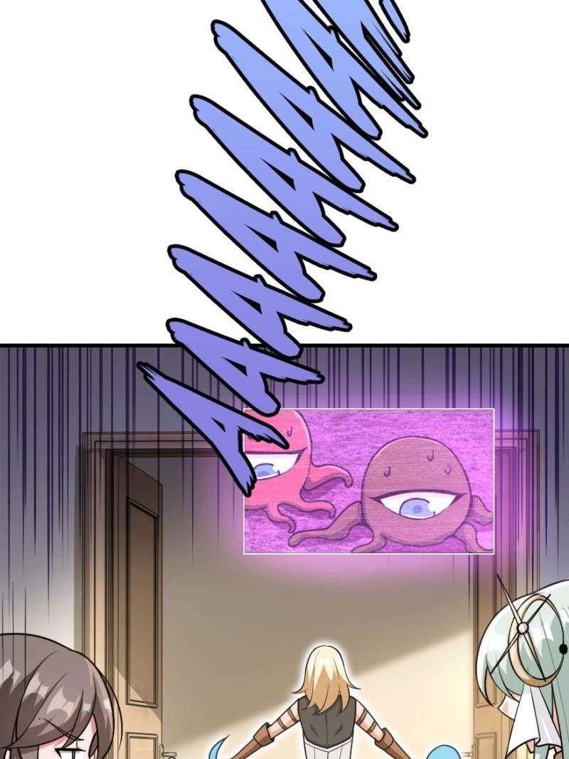 Release That Witch Chapter 541 - Page 41