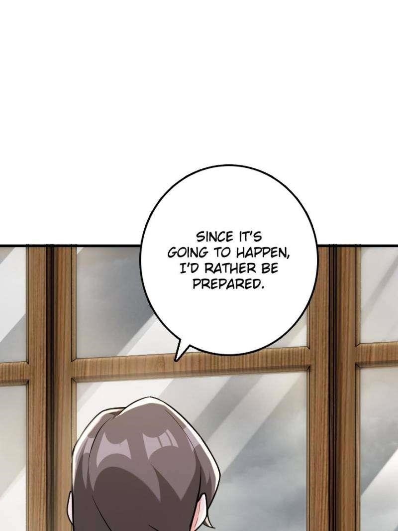 Release That Witch Chapter 541 - Page 49