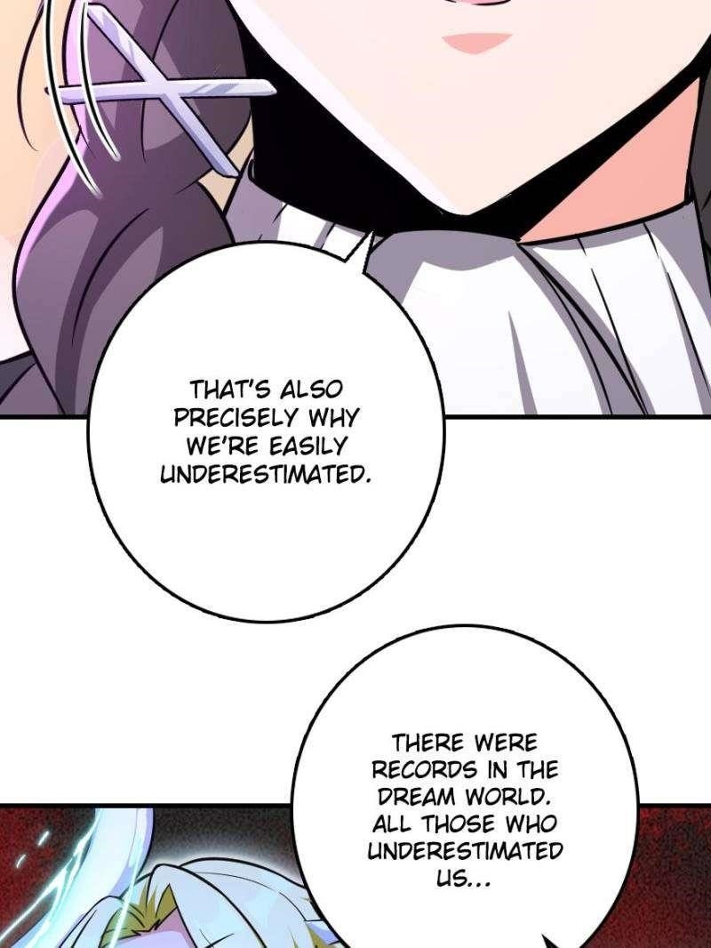 Release That Witch Chapter 541 - Page 56