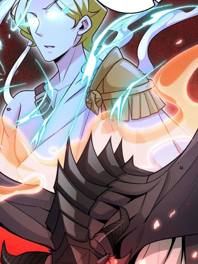 Release That Witch Chapter 541 - Page 57