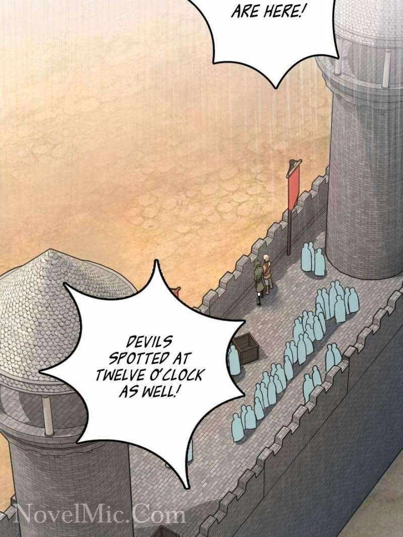 Release That Witch Chapter 542 - Page 14