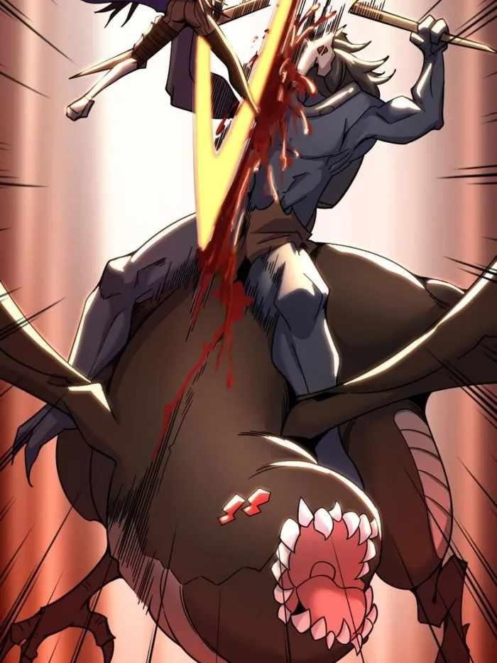 Release That Witch Chapter 543 - Page 26