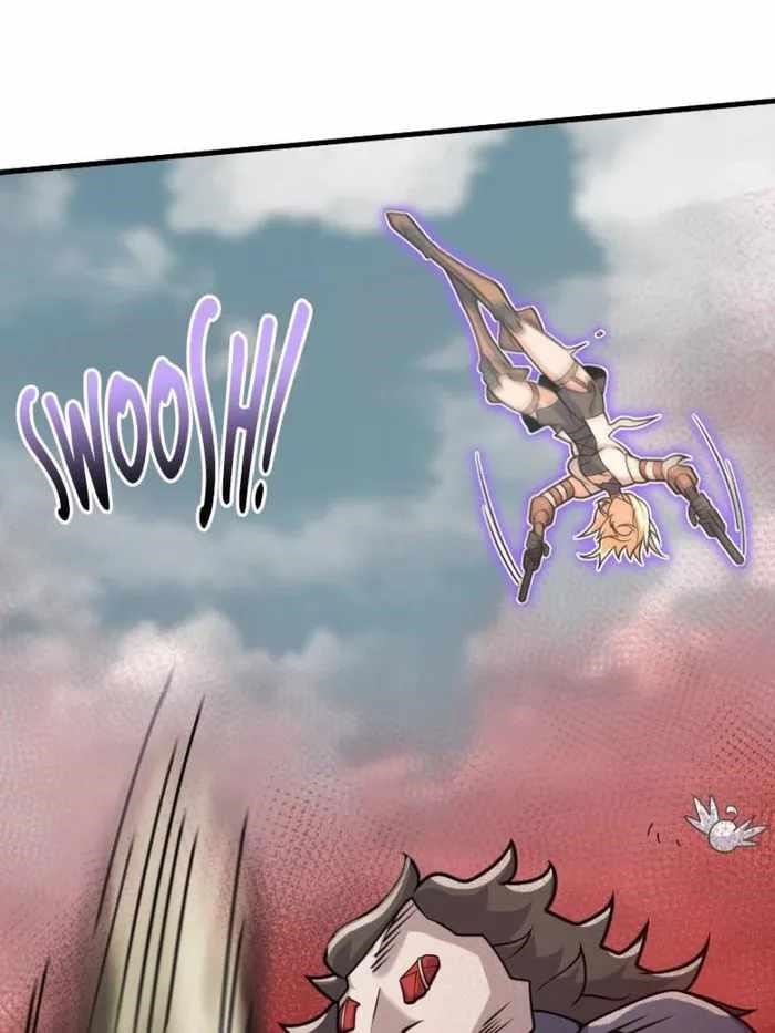 Release That Witch Chapter 543 - Page 49