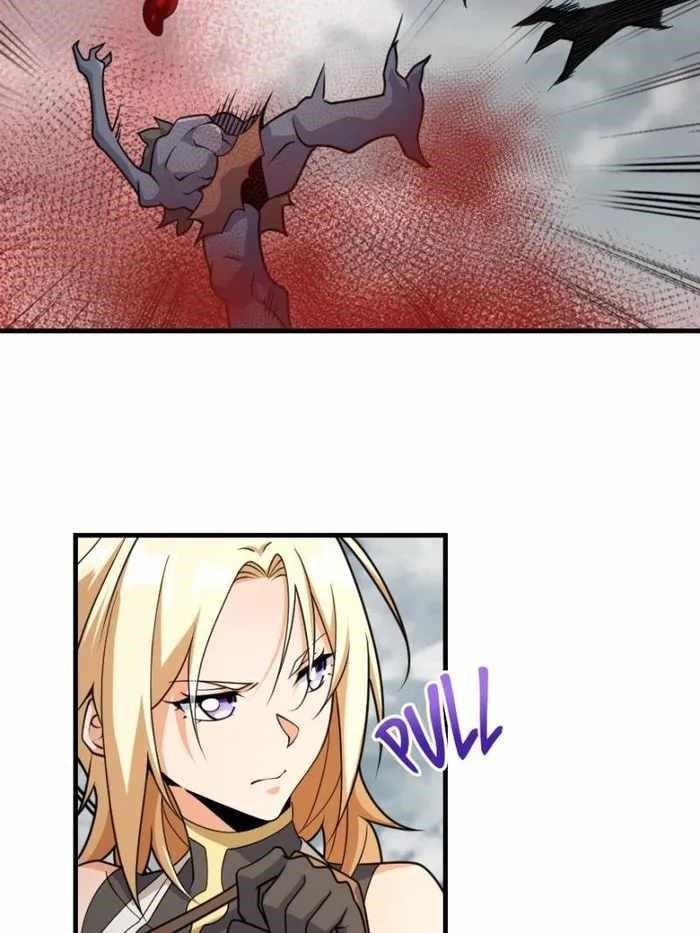 Release That Witch Chapter 543 - Page 53