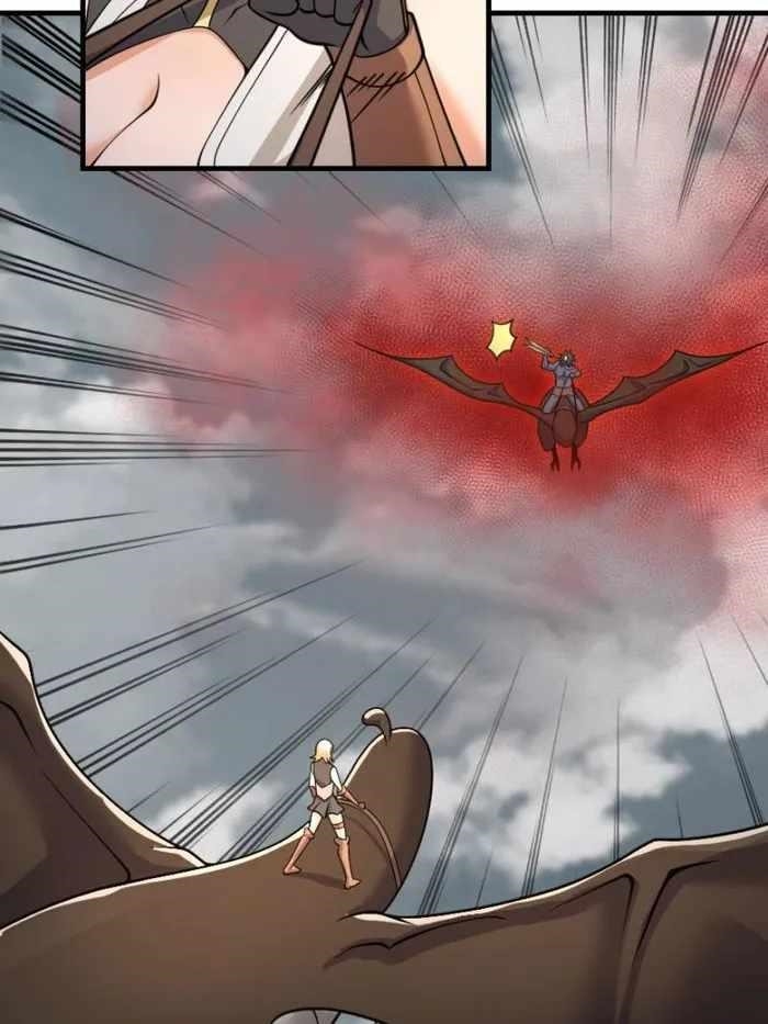 Release That Witch Chapter 543 - Page 54