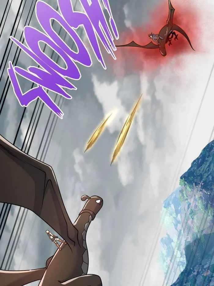 Release That Witch Chapter 543 - Page 57