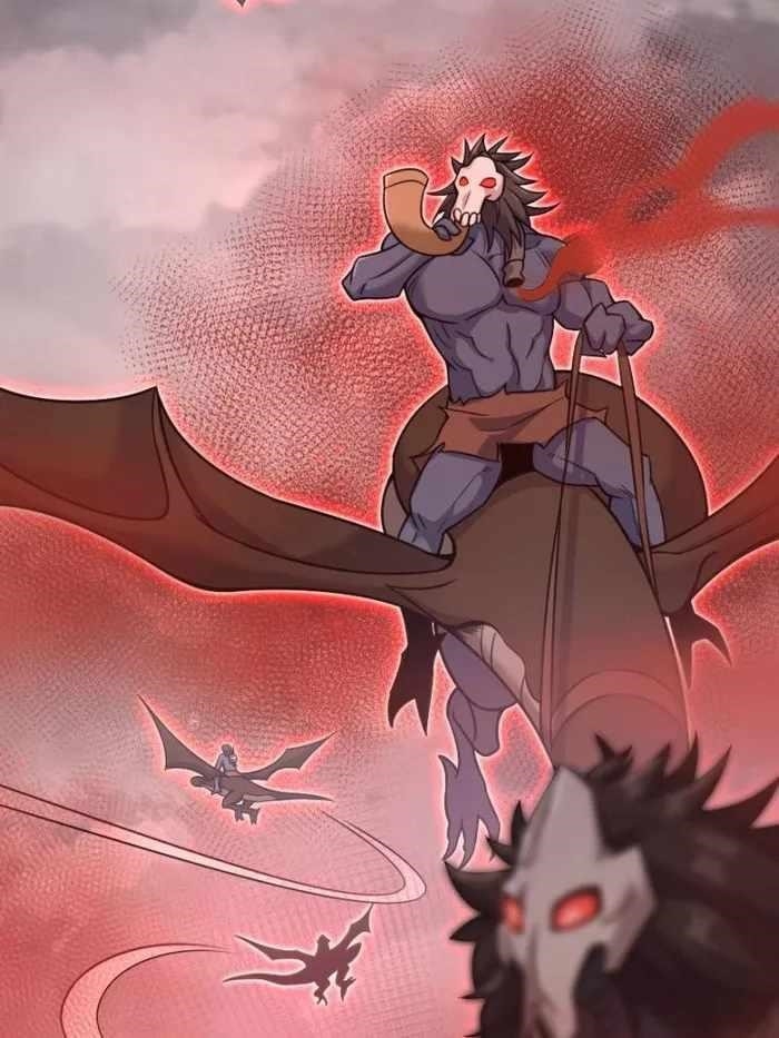 Release That Witch Chapter 543 - Page 7