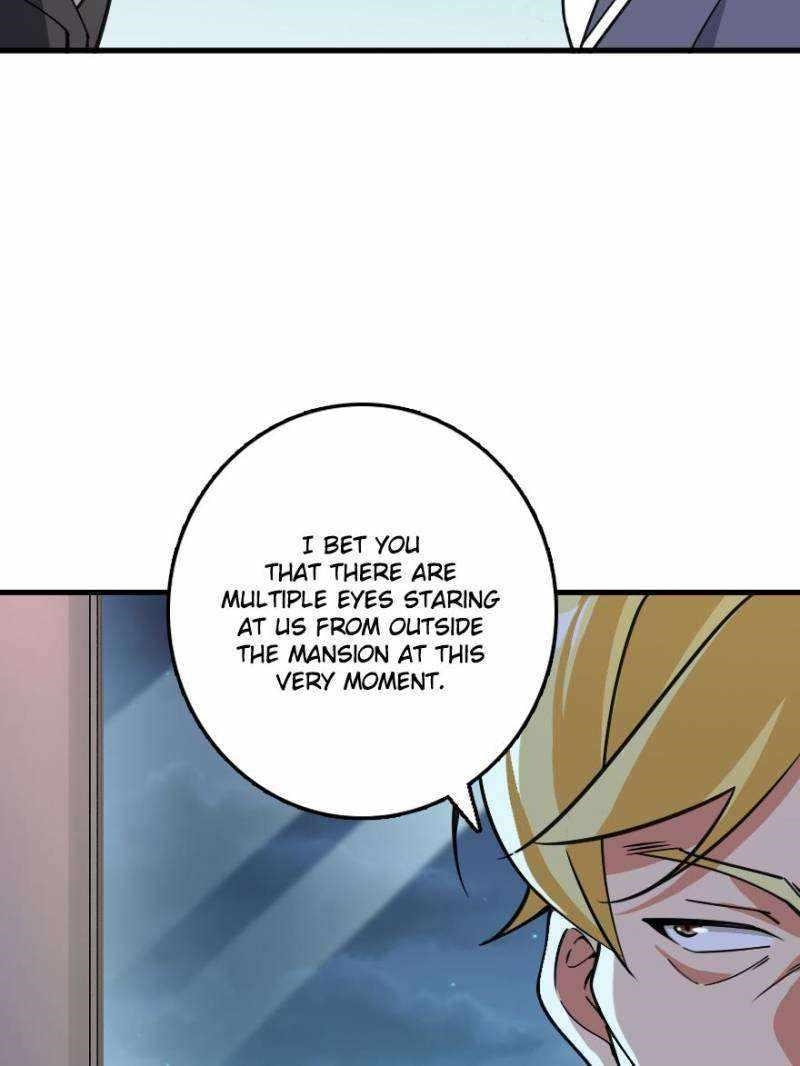 Release That Witch Chapter 545 - Page 36