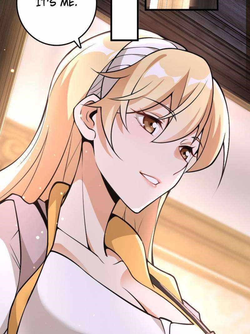 Release That Witch Chapter 545 - Page 58