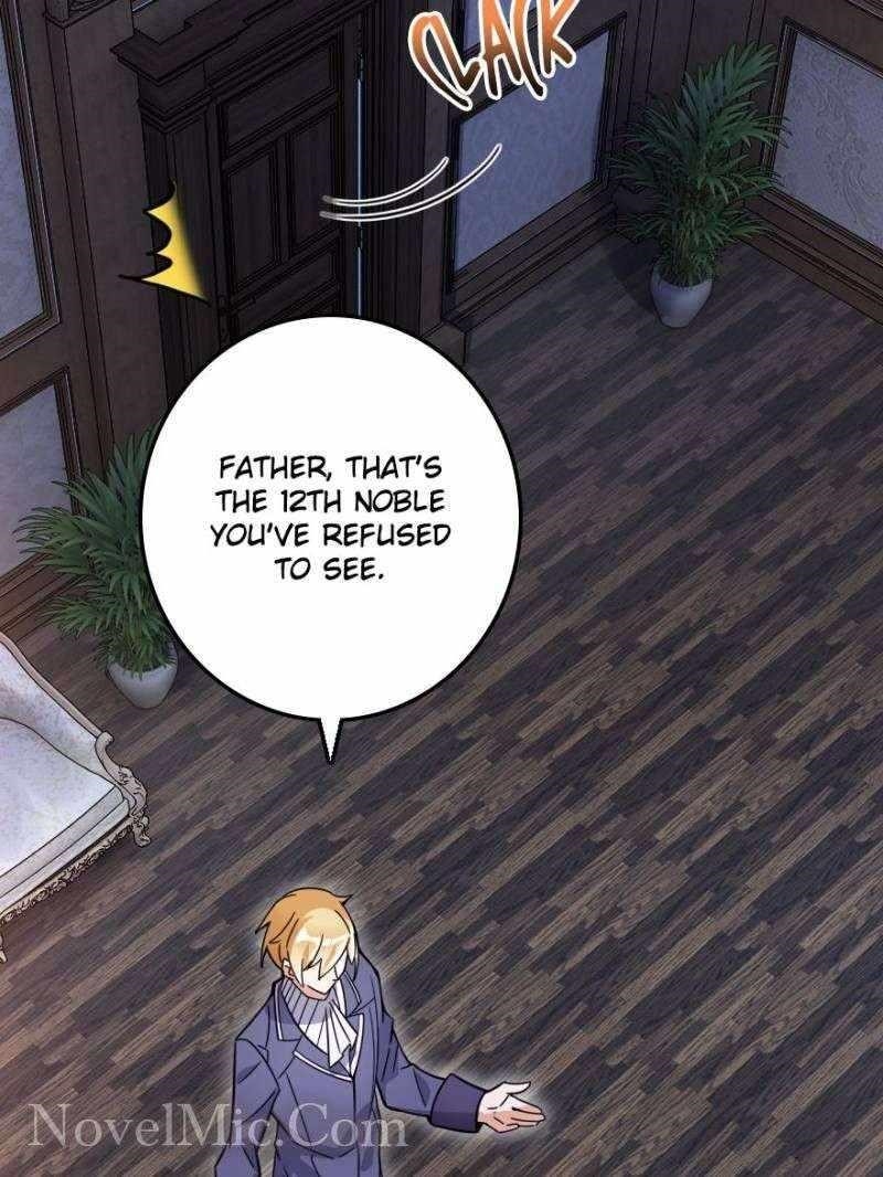 Release That Witch Chapter 545 - Page 8