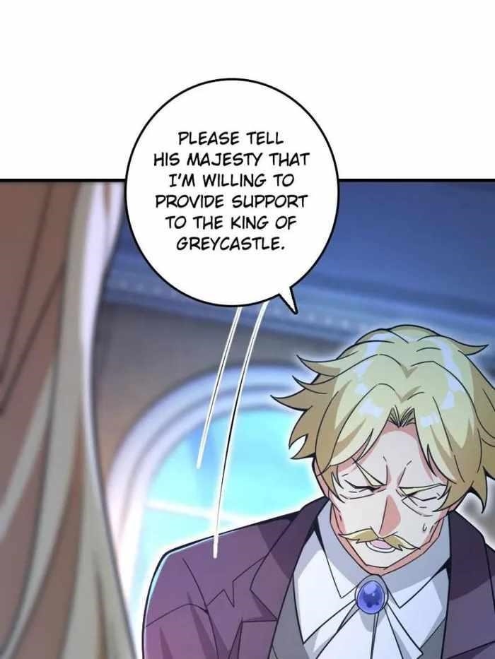 Release That Witch Chapter 547 - Page 27