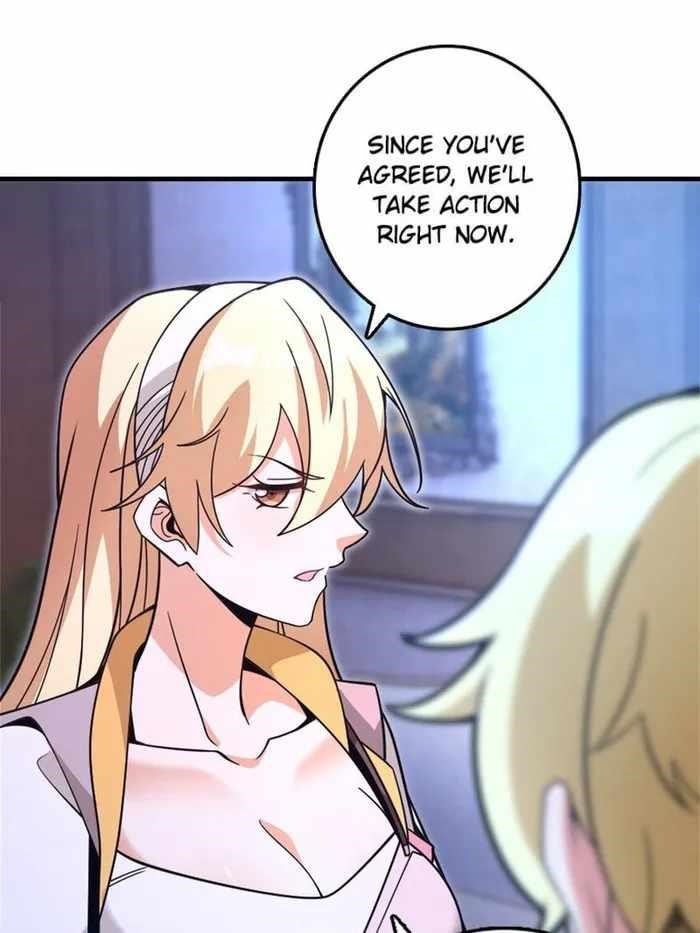 Release That Witch Chapter 547 - Page 29