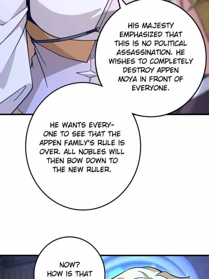 Release That Witch Chapter 547 - Page 30