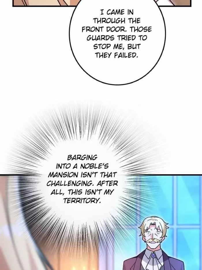 Release That Witch Chapter 547 - Page 33