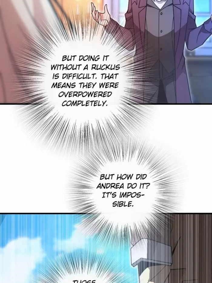 Release That Witch Chapter 547 - Page 34