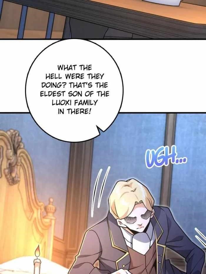 Release That Witch Chapter 547 - Page 42