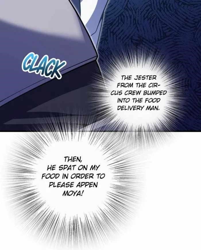 Release That Witch Chapter 547 - Page 49