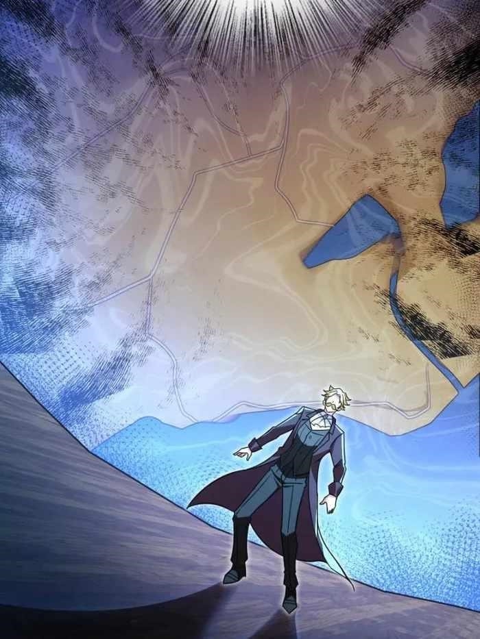 Release That Witch Chapter 547 - Page 5